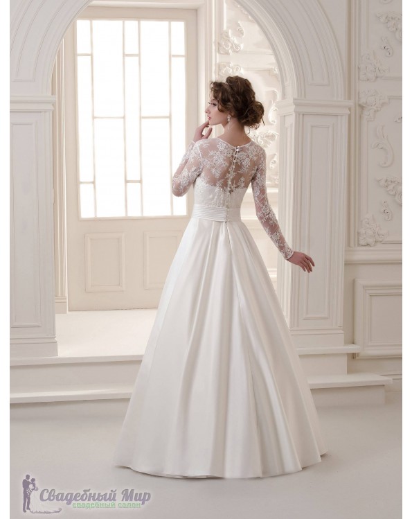 Свадебное платье 15-140